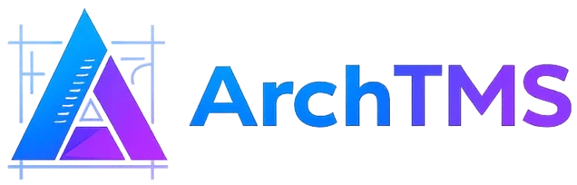 ArchTMS - Task Management System for Architects & Interior Designers